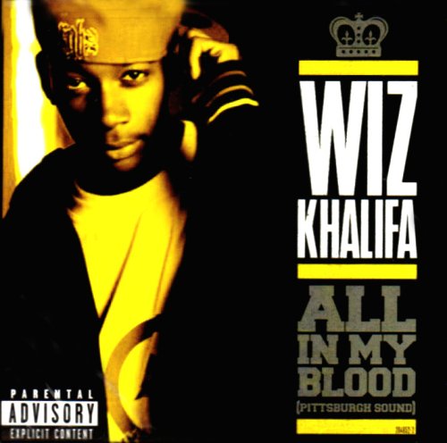 All in My Blood