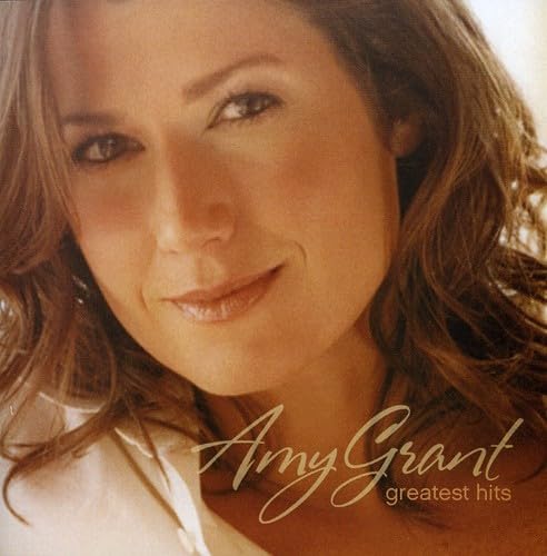 Greatest Hits [Sparrow]