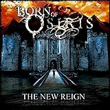 The New Reign [EP] (2007)