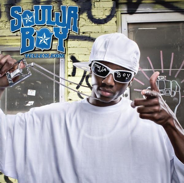 SouljaBoytellem.com