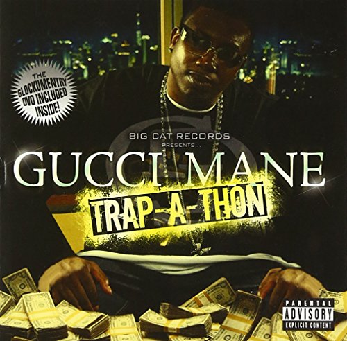 Trap-A-Thon