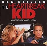 Heartbreak Kid, The Soundtrack
