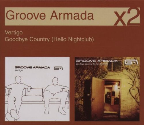 Vertigo/Goodbye Country
