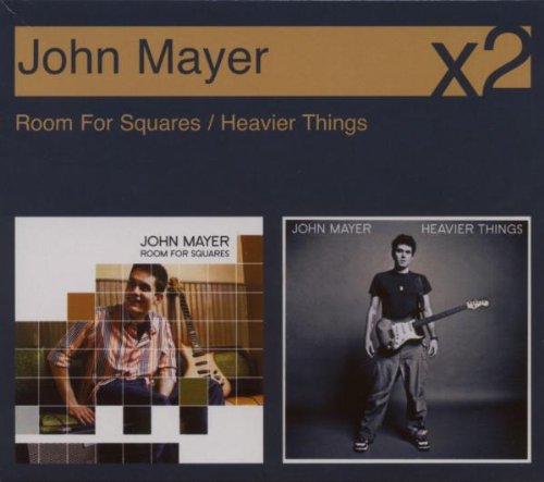 Heavier Things/Room for Squares