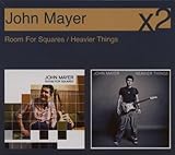 Heavier Things/Room for Squares