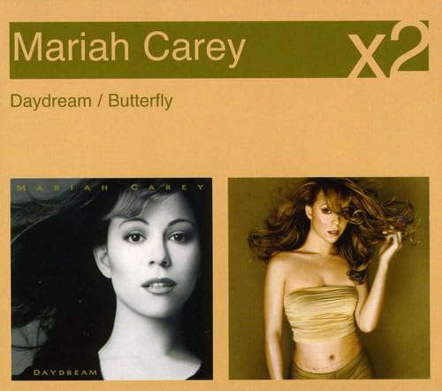 Daydream/Butterfly