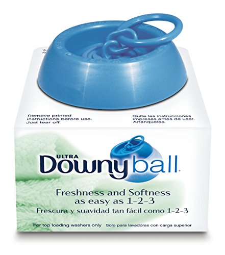 Downy Ball Automatic Dosing Dispenser (Single Ball)