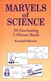 Marvels Of Science 50 Fascinating 5minute Reads 50 Fascinating Fiveminute Reads English Edition