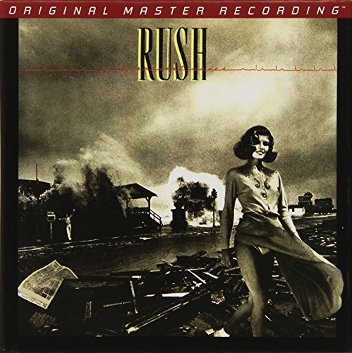 Permanent Waves