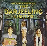 Darjeeling Limited, The Soundtrack
