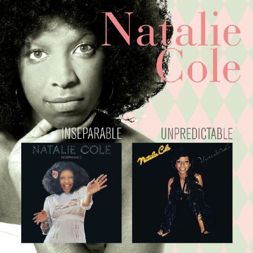 Inseparable/Unpredictable