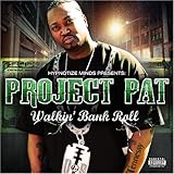 Walkin' Bank Roll