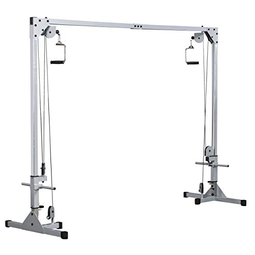 Body-Solid PCCO90X Powerline Cable Crossover