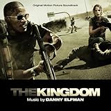 Kingdom, The Soundtrack