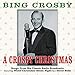 Song White Christmas by Bing Crosby on Crosby Christmas at Amazon