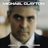 Michael Clayton Soundtrack