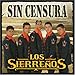 Song Complicacion by Los Sierrenos on Sin Censura at Amazon