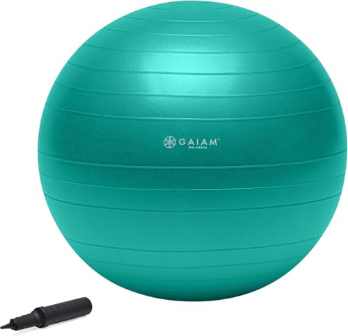 Gaiam Total Body Balance Ball