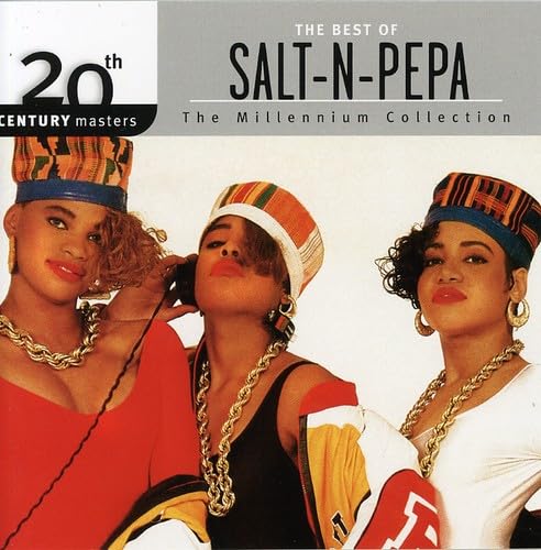 20th Century Masters: The Millennium Collection