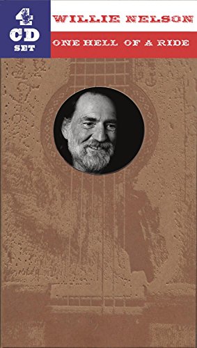 One Hell of a Ride [Box Set]