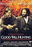 Good Will Hunting Import Belge