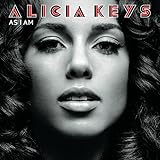 Amazon.co.jp: Alicia Keys As I Am: ミュージック