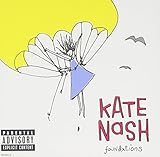 Foundations [4 Tracks]