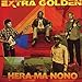 Song I Miss You by Extra Golden on Hera Ma Nono at Amazon