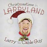 Christmastime in Larryland