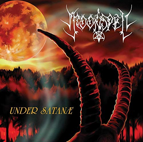 Under Satanae