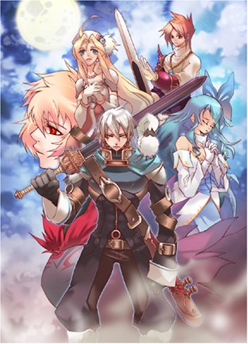 XBox360の名作・アドベンチャーゲーム人気投票＆ランキング【ADV】　－位　アポカリプス～ディザイアネクスト～の画像