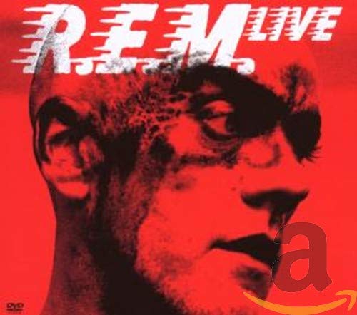 R.E.M. Live