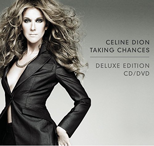 Taking Chances [CD/DVD]