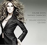 Taking Chances [CD/DVD]