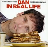Dan In Real Life Soundtrack