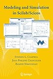 Modeling And Simulation In Scilabscicos With Scicoslab 44 English Edition