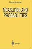 Measures And Probabilities Universitext English Edition