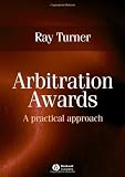 Arbitration Awards A Practical Approach English Edition