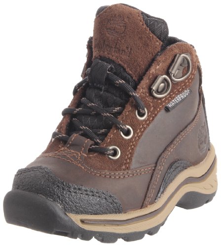 Timberland Pawtuckaway Lace Hiker (Toddler/Little Kid/Big Kid) kids' shoe
