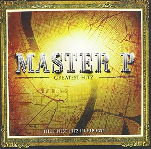 Greatest Hitz