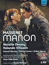 Jules Massenet: Manon - Gran Teatre del Liceu 2007