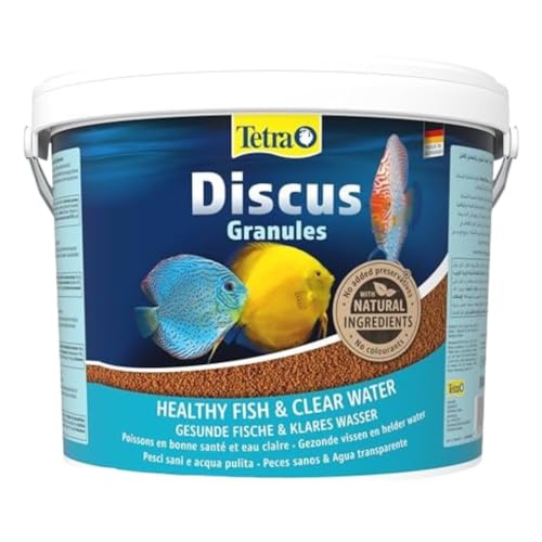 Tetra Discus - 10 L