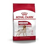 Royal Canin Size Health Nutrition Medium Adult