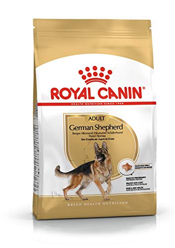 Royal Canin C-08925 S.N. Pastor German Shepherd 24