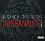 Jugganauts: The Best of Insane Clown Posse