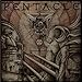 Song Into The Fiery Jaws by Pentacle on Under the Black Cross at Amazon
