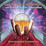Spontaneous Combustion [Liquid Trio Experiment] (2007)