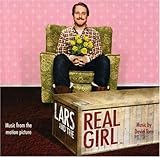 Lars And The Real Girl Soundtrack