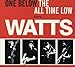 Song She's a Rock-N-Roller by Watts on One Below The All Time Low at Amazon