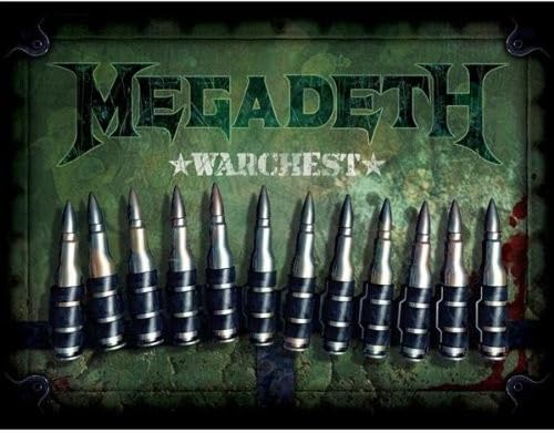 Warchest